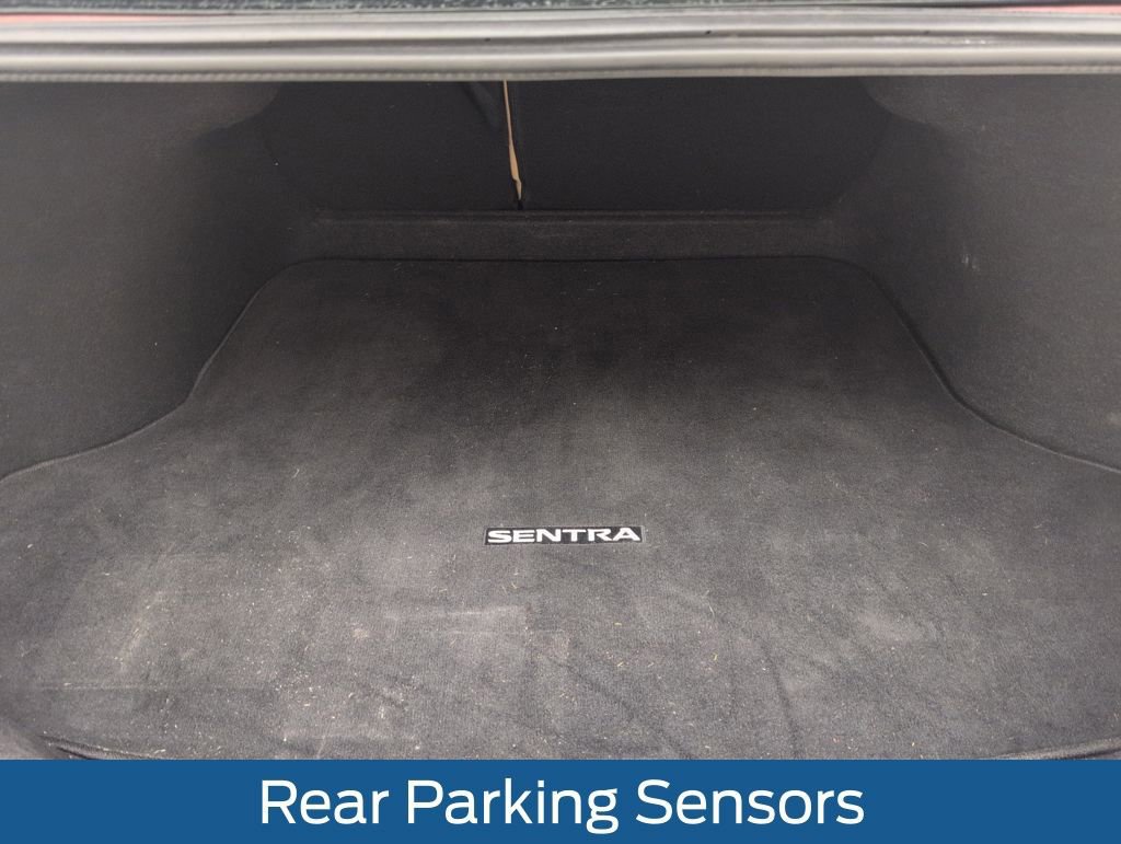 Used 2022 Nissan Sentra SV w/ SV Premium Package image 34