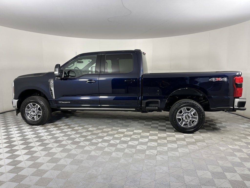 Certified 2025 Ford F350 Lariat image 2