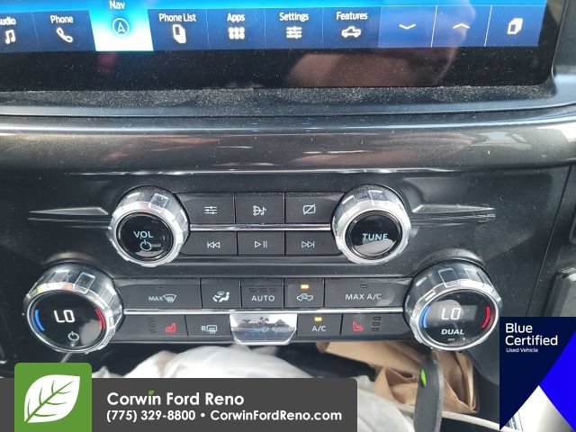 Certified 2021 Ford F150 XLT w/ Equipment Group 302A High AWD/4WD image 18