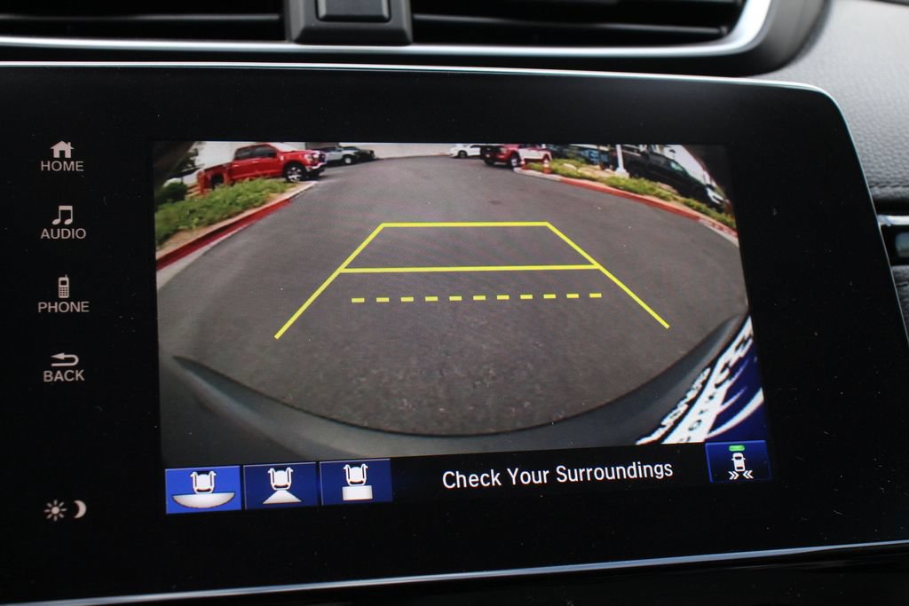 Used 2022 Honda CR-V EX-L image 32