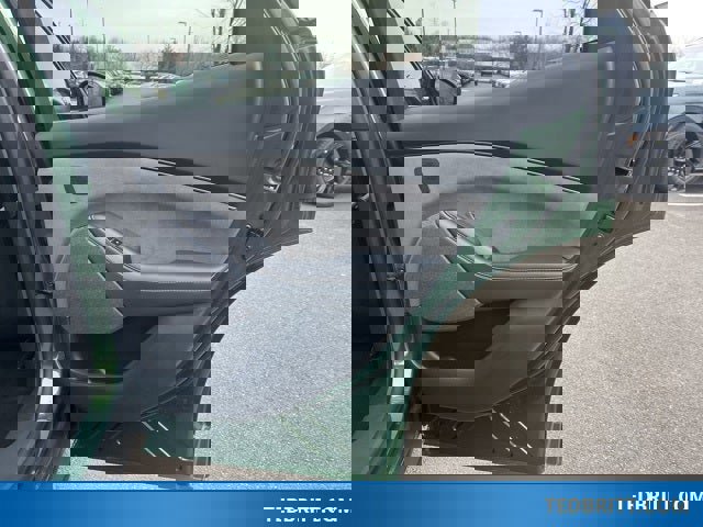 Certified 2025 Ford Mustang Mach-E GT image 21