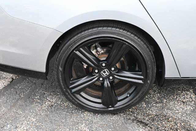 Used 2025 Honda Accord Sport image 16