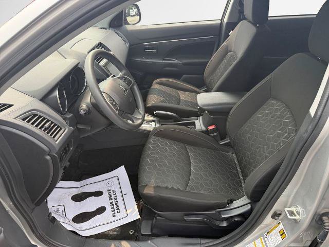 Used 2021 Mitsubishi Outlander Sport ES AWD/4WD image 12