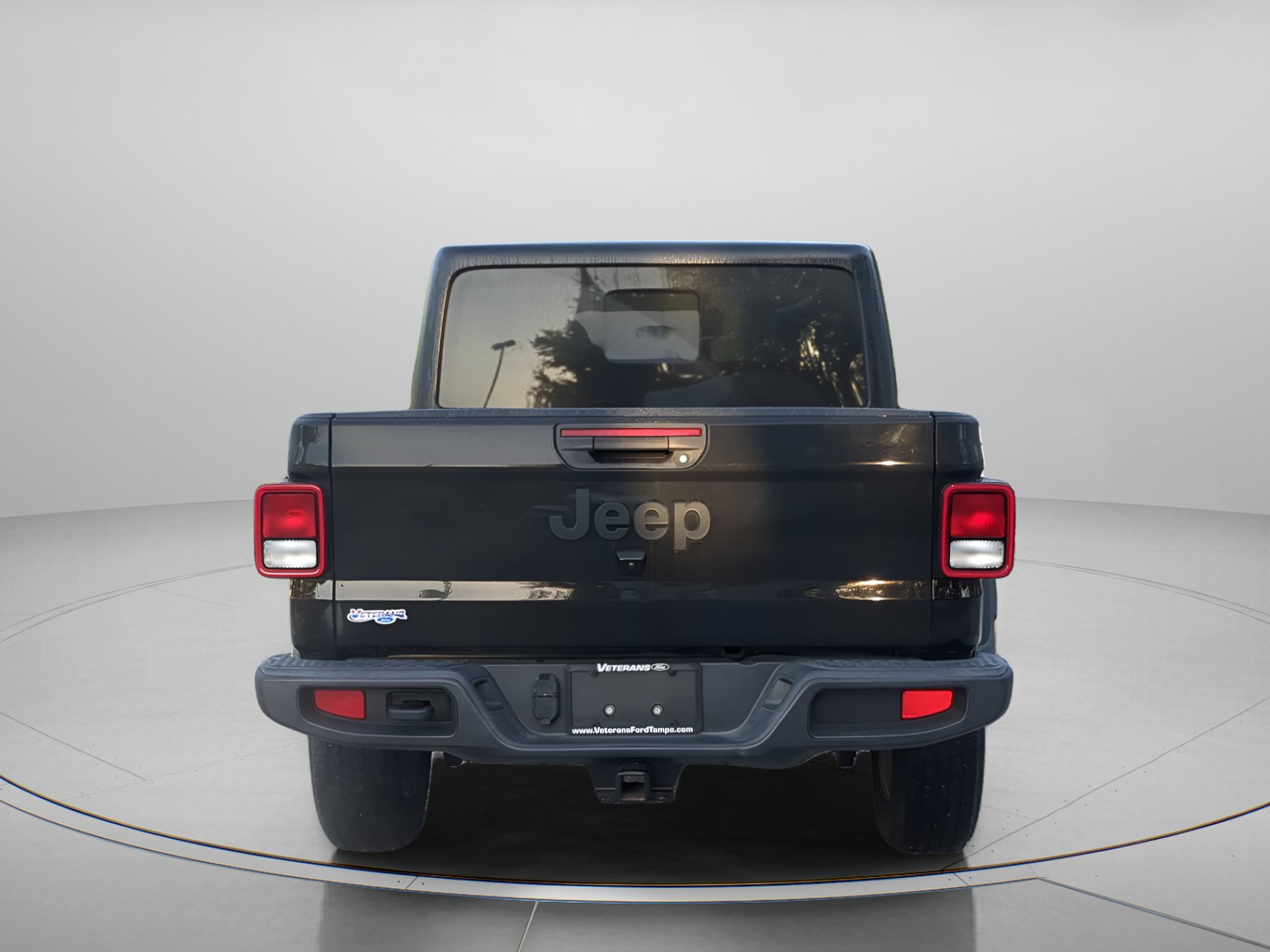 Used 2023 Jeep Gladiator Sport AWD/4WD image 41