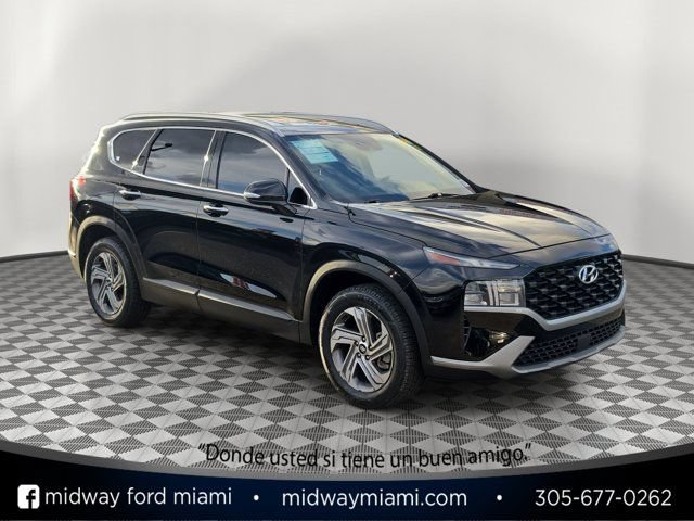 Used 2023 Hyundai Santa Fe SEL