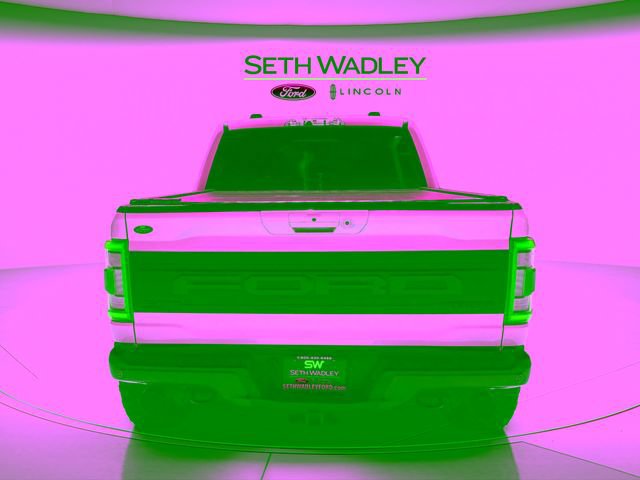 Certified 2022 Ford F150 Raptor w/ Equipment Group 801A High AWD/4WD image 6