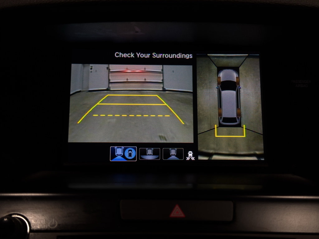 Used 2019 Acura MDX w/Advance Pkg image 23