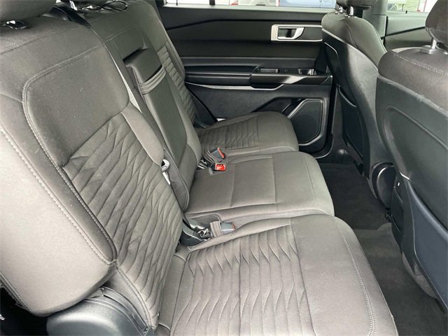 Certified 2020 Ford Explorer XLT image 32