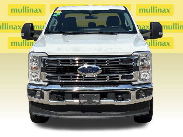 Certified 2025 Ford F250 XLT AWD/4WD image 15
