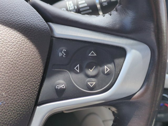 Used 2018 GMC Acadia SLT FWD image 19