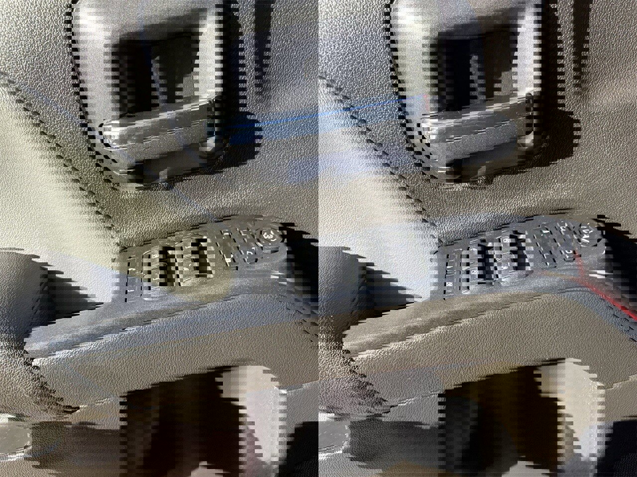 Used 2018 Chevrolet Silverado 1500 Custom w/ Texas Edition image 22