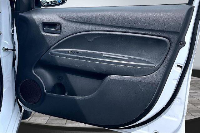 Used 2024 Mitsubishi Mirage ES FWD image 23