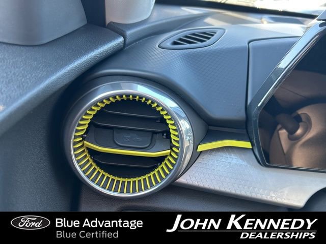 Used 2024 Chevrolet Trax LT w/ Driver Confidence Package image 22