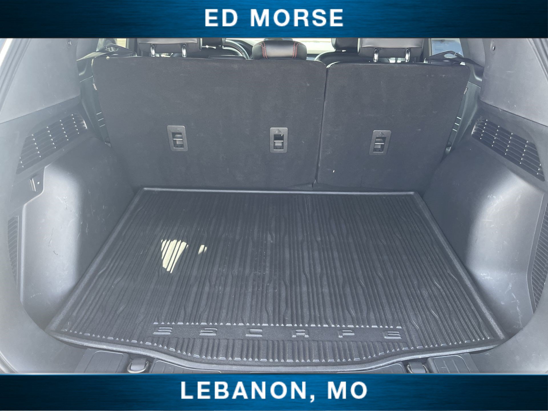 Certified 2023 Ford Escape ST-Line AWD/4WD image 22