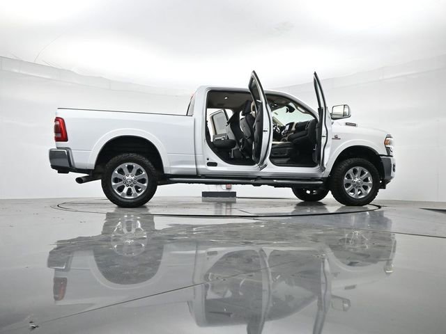 Used 2022 RAM 3500 Laramie AWD/4WD image 46