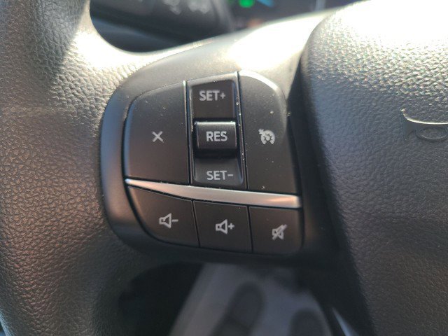 Certified 2021 Ford Escape SE image 23