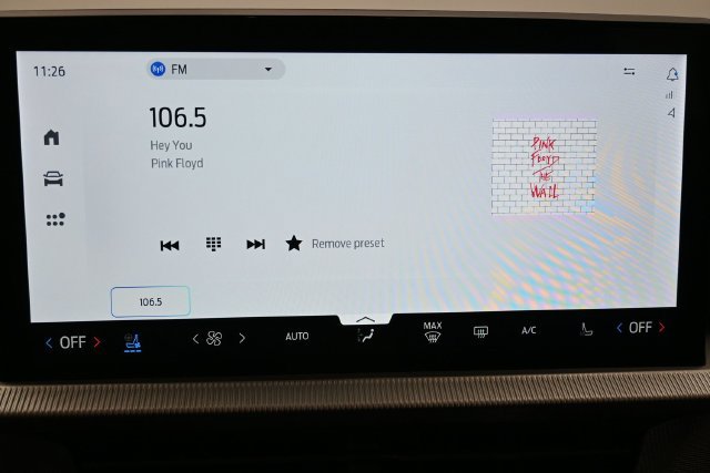 Certified 2025 Ford Explorer ST AWD/4WD image 22