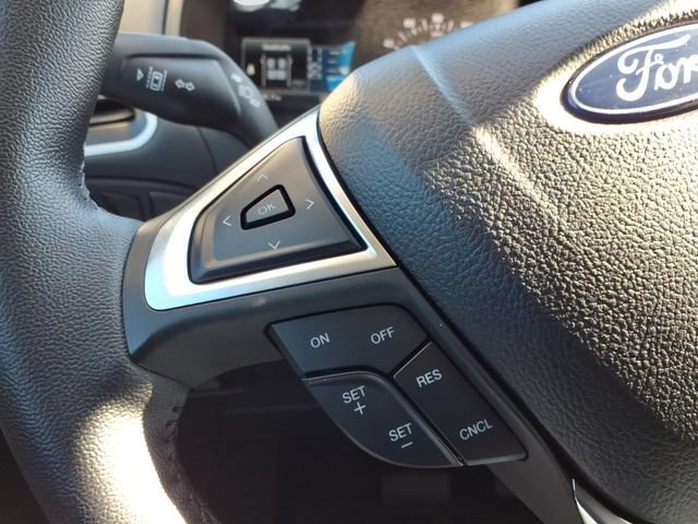 Certified 2024 Ford Edge SEL AWD/4WD image 27