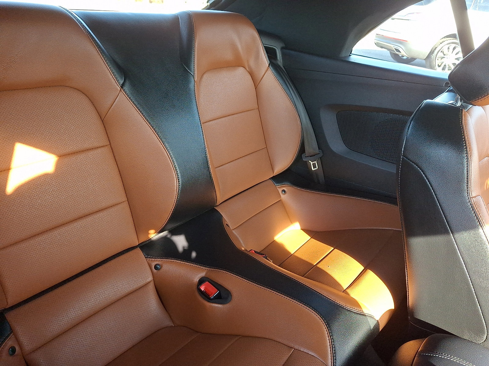 Certified 2019 Ford Mustang GT Premium w/ Black Accent Package image 14