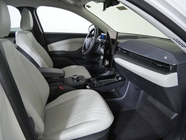 Certified 2023 Ford Mustang Mach-E Premium AWD/4WD image 12