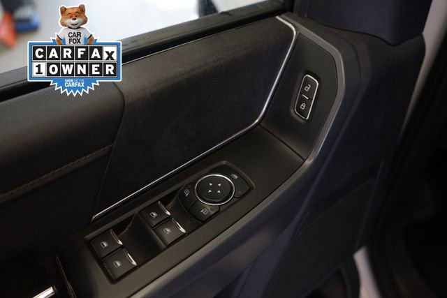 Certified 2024 Ford F150 XLT w/ Mobile Office Package image 20