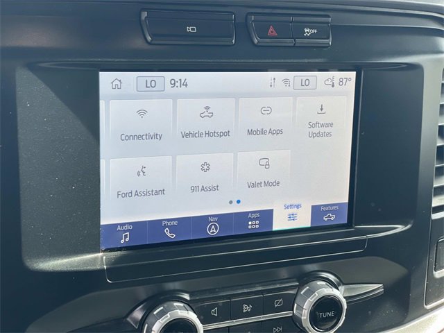 Certified 2023 Ford F150 XLT w/ Equipment Group 301A Mid image 14