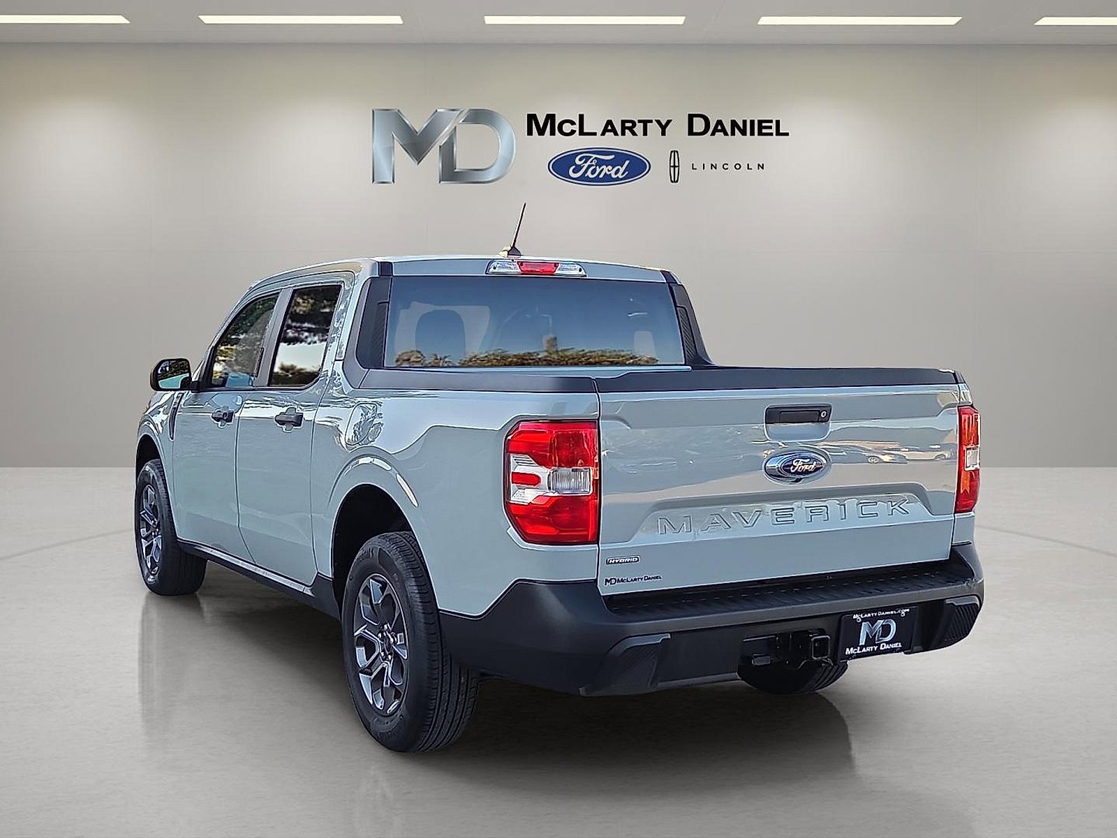 Certified 2022 Ford Maverick XLT image 4