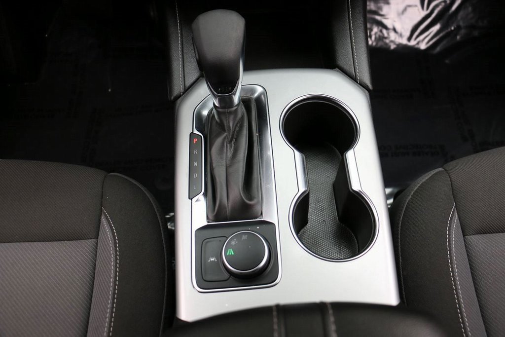 Used 2025 Chevrolet Blazer LT image 29