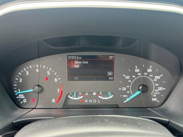 Certified 2022 Ford Escape SE w/ Convenience Package AWD/4WD image 11
