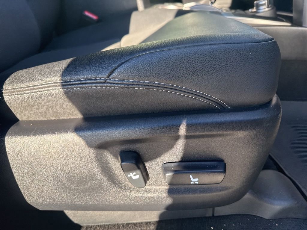 Used 2022 Toyota 4Runner SR5 Premium image 34