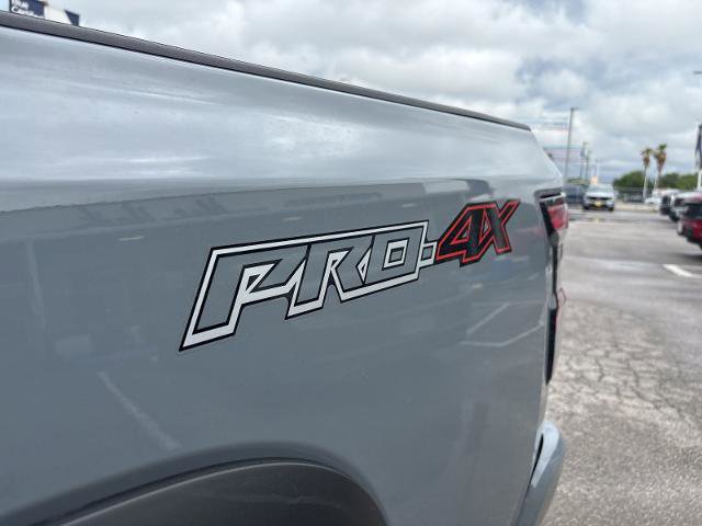 Used 2023 Nissan Frontier PRO-4X w/ Pro Convenience Package AWD/4WD image 11