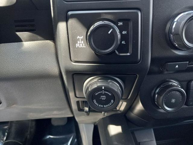 Certified 2018 Ford F150 XL w/ Equipment Group 101A Mid AWD/4WD image 27