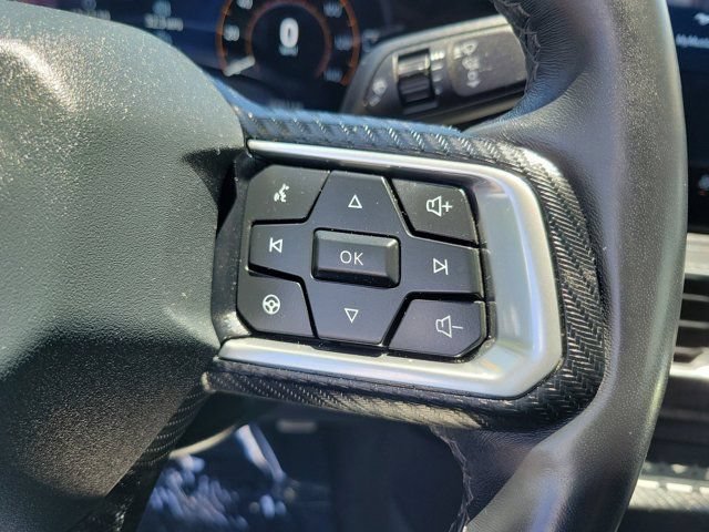 Certified 2025 Ford Mustang Premium RWD image 19