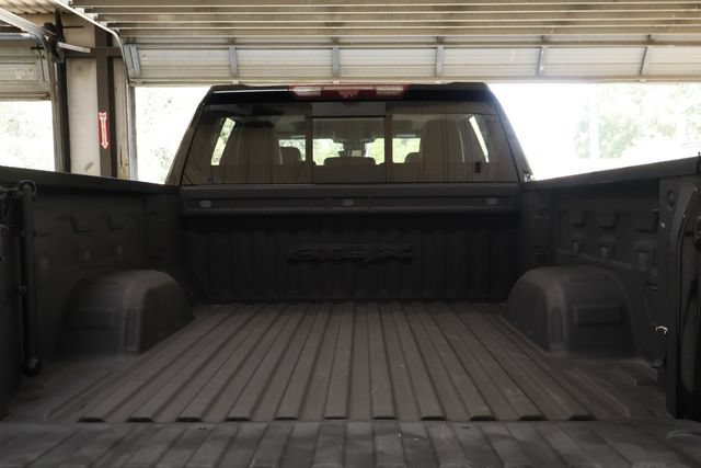 Used 2023 GMC Sierra 1500 AT4X w/ AT4X AEV Edition AWD/4WD image 33