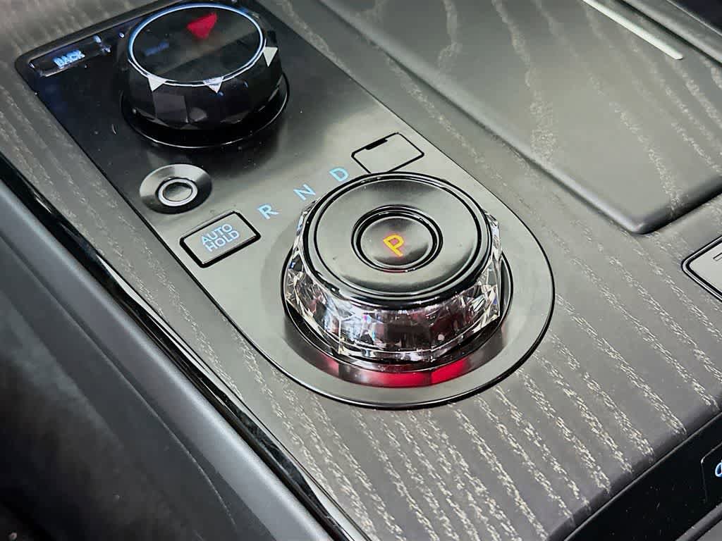 Used 2026 Genesis G80 3.5T Prestige AWD/4WD image 19
