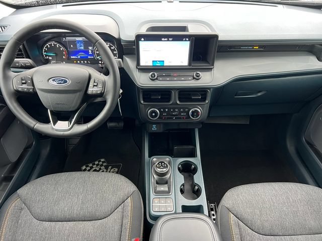 Certified 2024 Ford Maverick Tremor w/ Tremor Off-Road Package AWD/4WD image 3