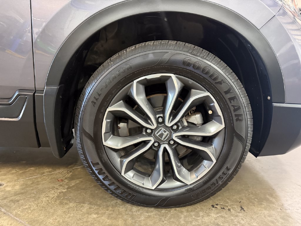 Used 2020 Honda CR-V EX-L image 11