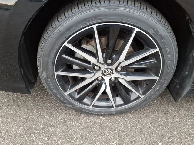 Used 2022 Toyota Camry SE image 15