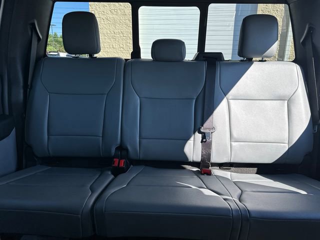 Certified 2025 Ford F350 XL image 36