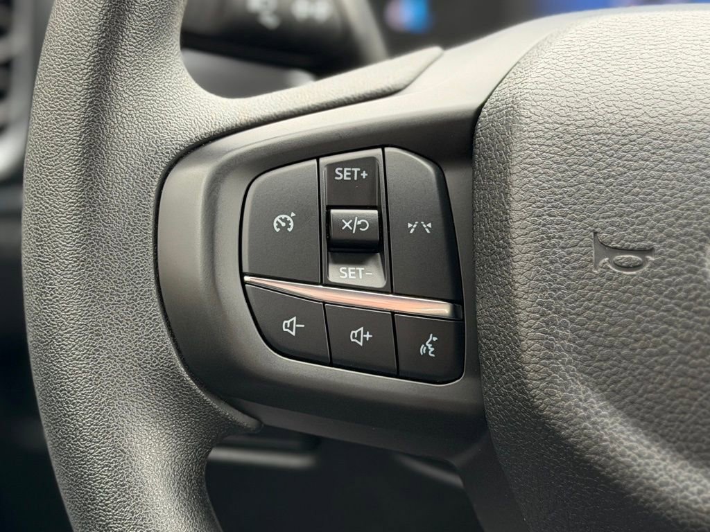 Certified 2024 Ford Ranger XL image 6