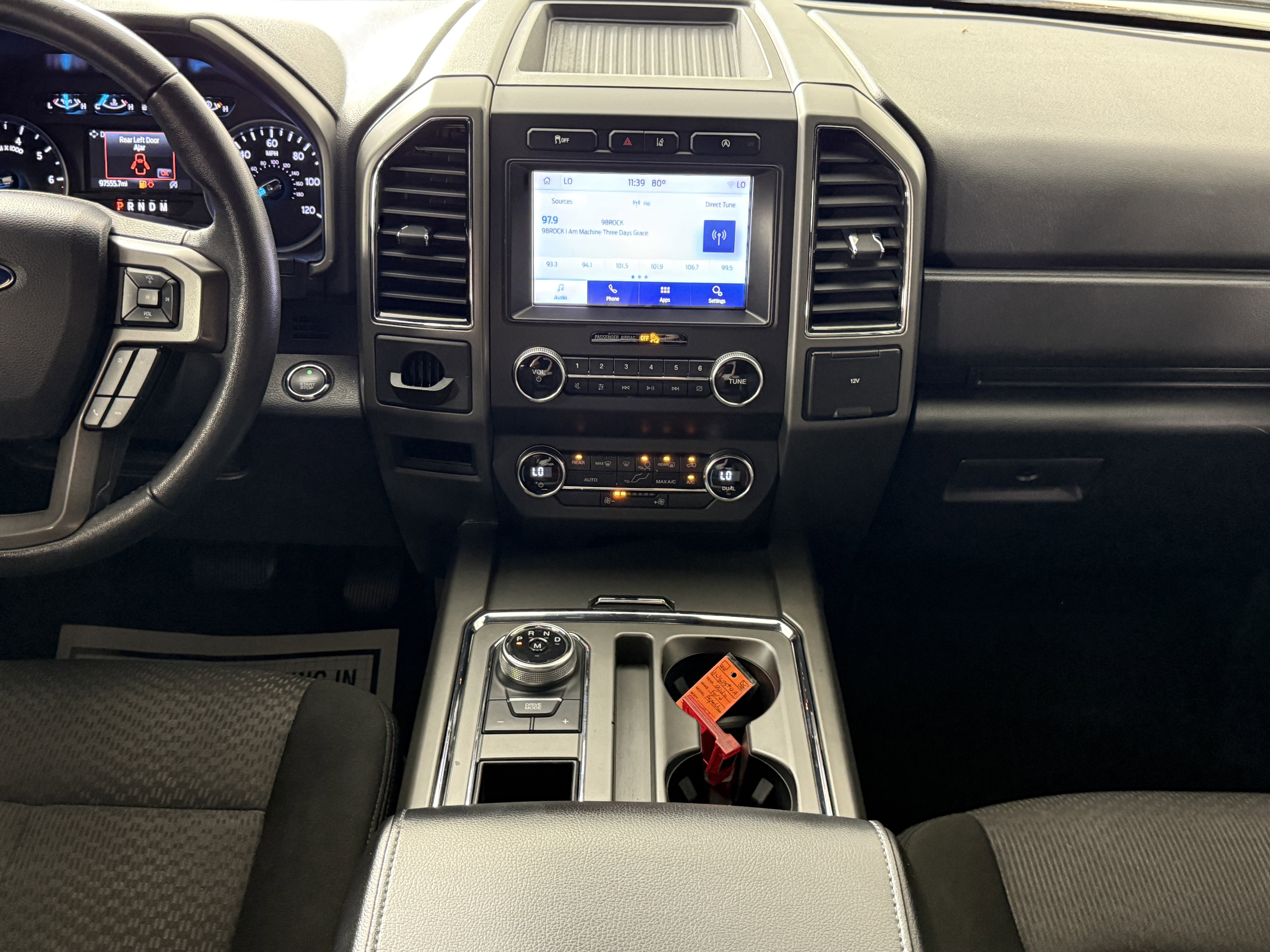 Certified 2020 Ford Expedition XLT image 12