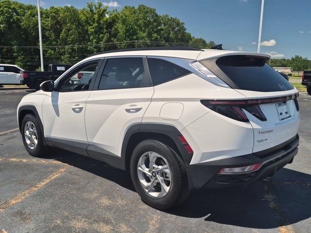 Used 2023 Hyundai Tucson SEL FWD image 6