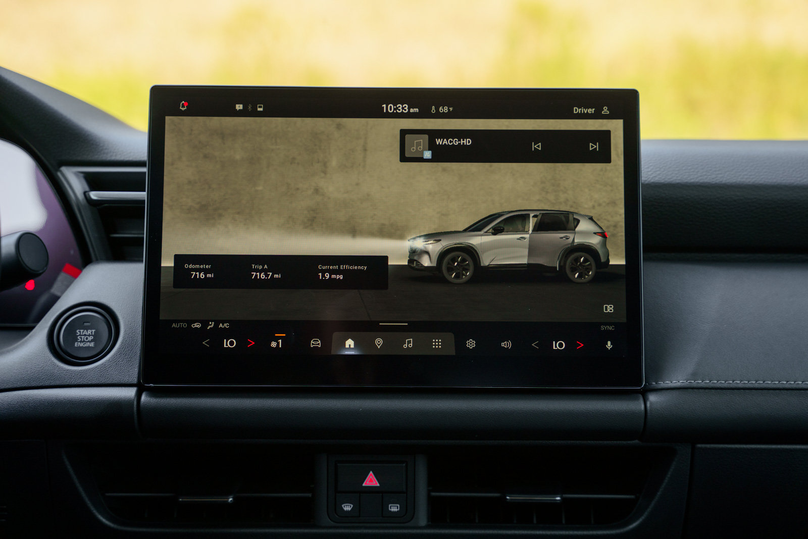 Used 2026 MAZDA CX-5 AWD 2.5 S image 34