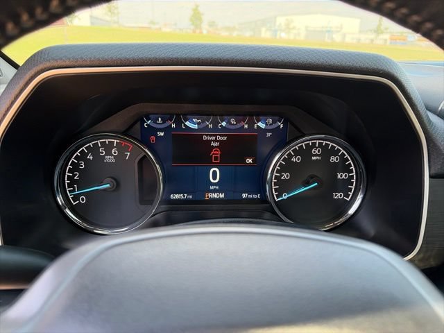 Certified 2022 Ford F150 XLT w/ Equipment Group 302A High AWD/4WD image 7