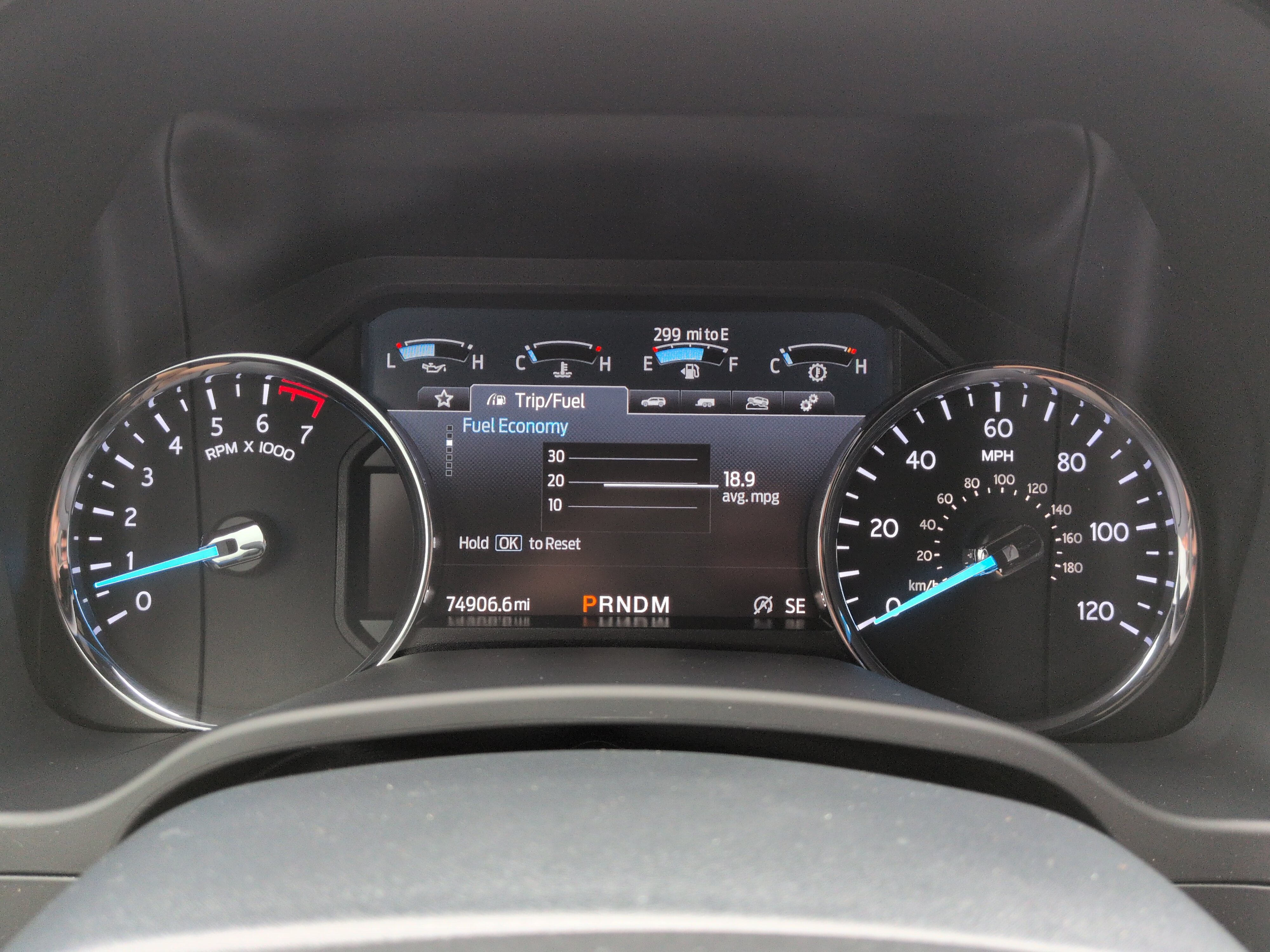 Certified 2021 Ford Expedition Limited RWD image 26