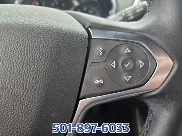 Used 2023 Chevrolet Traverse LT w/ LPO, Cargo Package AWD/4WD image 27