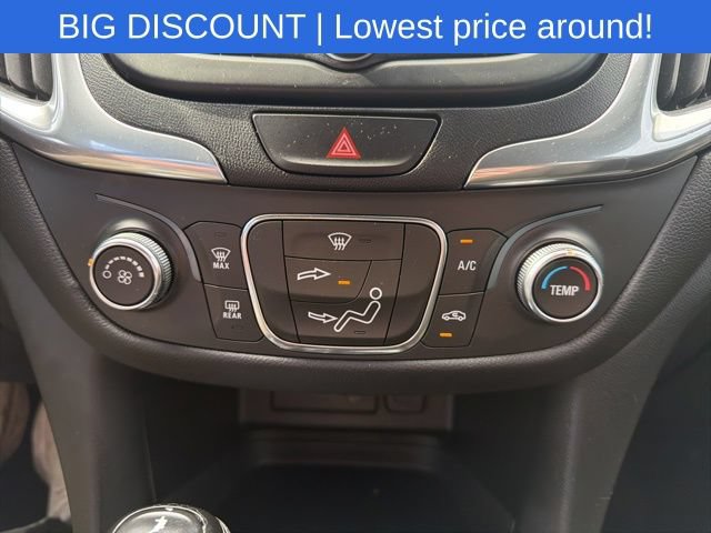 Used 2021 Chevrolet Equinox LT AWD/4WD image 29
