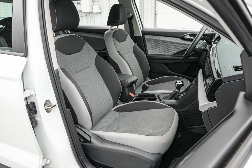 Used 2024 Volkswagen Taos S image 20