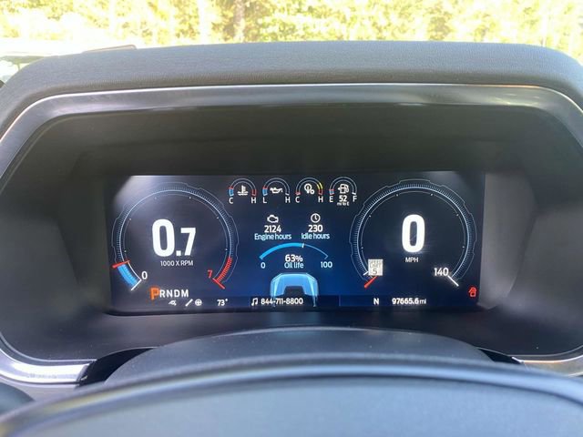 Certified 2023 Ford F150 Raptor image 26