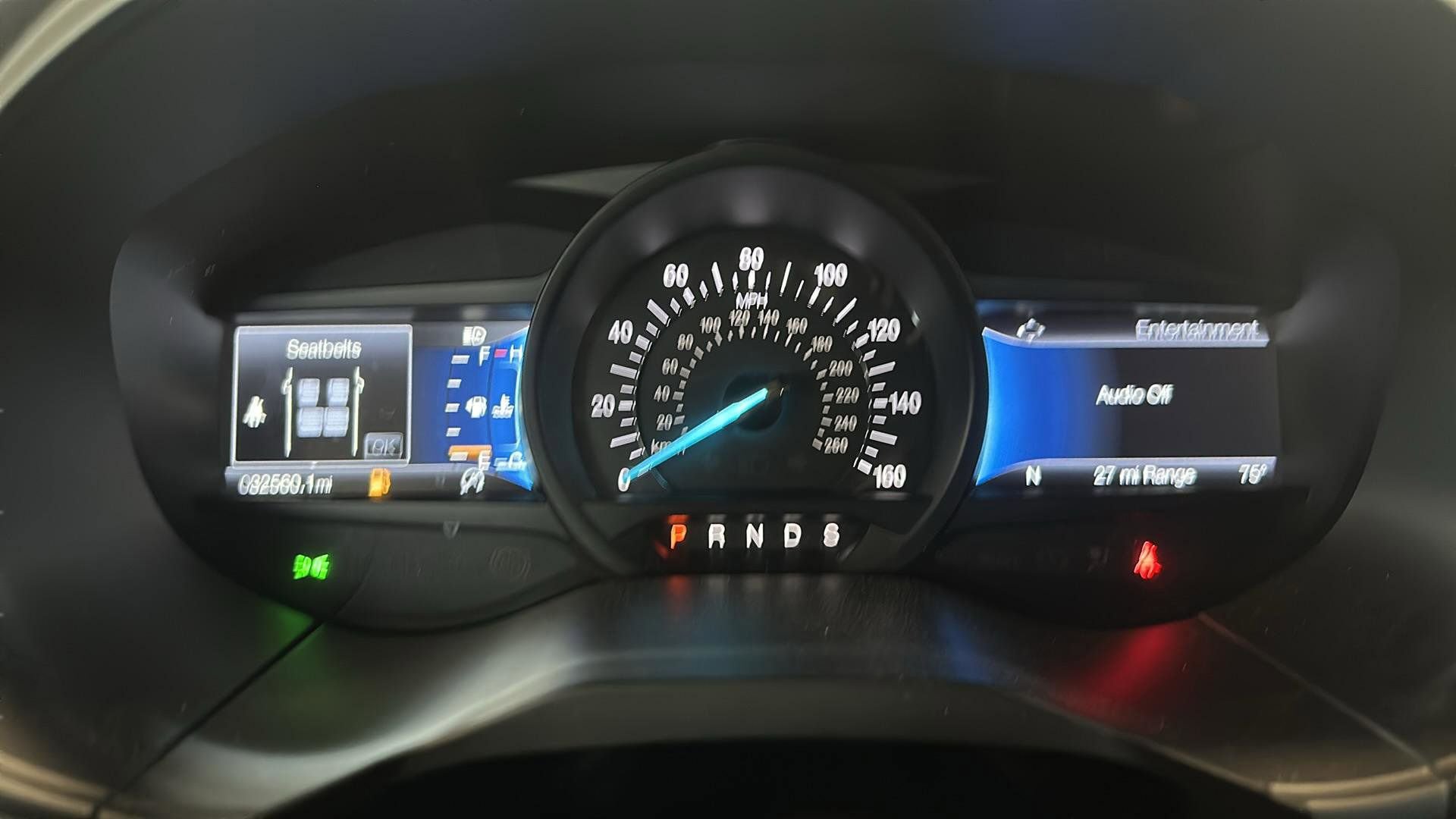 Certified 2022 Ford Edge SEL image 15